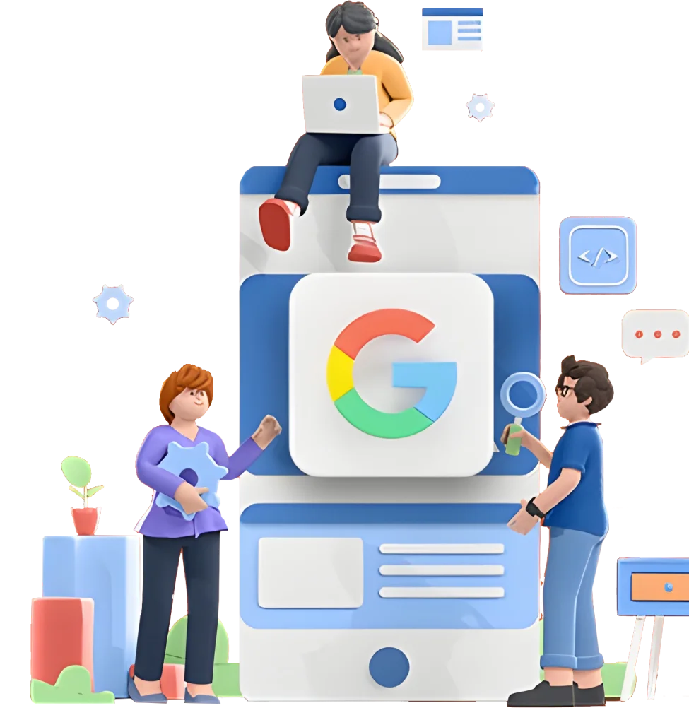 google business profile
